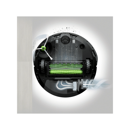 IROBOT Roomba i7158 Saugroboter