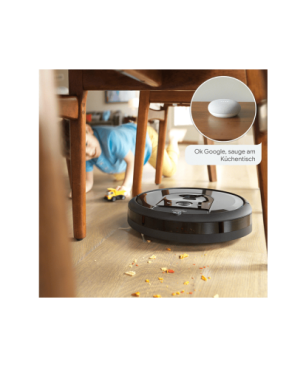IROBOT Roomba i7158 Saugroboter