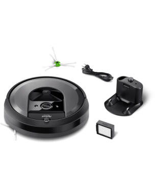IROBOT Roomba i7158 Saugroboter