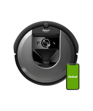 IROBOT Roomba i7158 Saugroboter