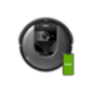 IROBOT Roomba i7158 Saugroboter IROBOT Roomba i7158 Saugroboter