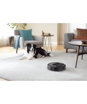 IROBOT Roomba i7158 Saugroboter