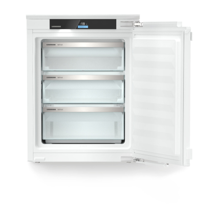 LIEBHERR IFNc 3553-20 Prime Gefrierschrank (C, 65 Liter, 712 mm hoch)