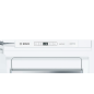 BOSCH GIN31ACE0 Gefrierschrank (E, 100 Liter, 1021 mm hoch) BOSCH GIN31ACE0 Gefrierschrank (E, 100 Liter, 1021 mm hoch)