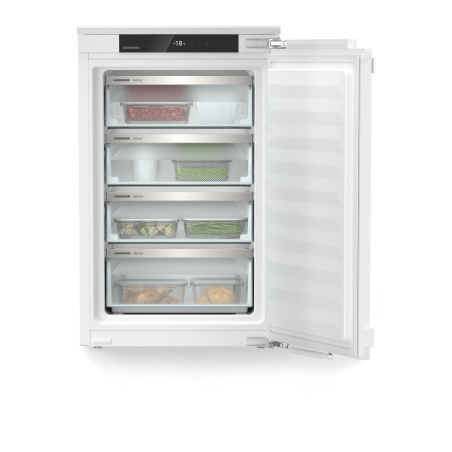 LIEBHERR IFNe 3924-20 Plus Gefrierschrank (E, 87 Liter, 872 mm hoch)