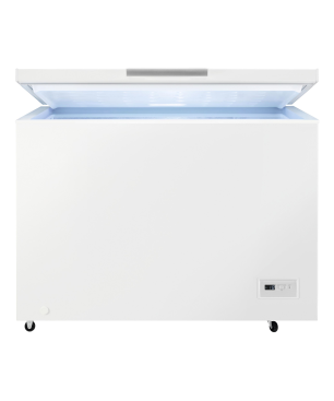 AEG AHB 531 D1LW Gefriertruhe (D, 845 mm hoch)