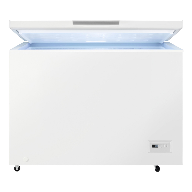 AEG AHB 531 D1LW Gefriertruhe (D, 845 mm hoch) AEG AHB 531 D1LW Gefriertruhe (D, 845 mm hoch)