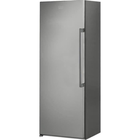 HOTPOINT ZHU6 F1C XI Gefriertruhe (F, 167 cm hoch)