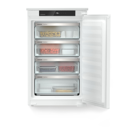 LIEBHERR IFSe 3904-20 Pure Gefrierschrank (E, 101 Liter, 872 mm hoch)
