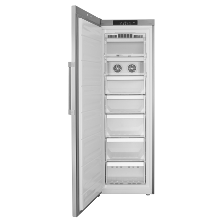 BAUKNECHT GKN 19G4S IN 2 Gefrierschrank (E, 257 Liter, 1875 mm hoch)