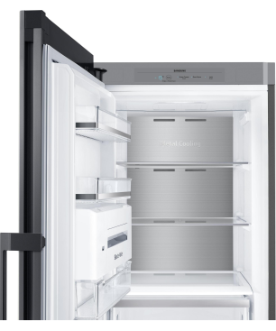 SAMSUNG RZ 32 A748541/EG Gefrierschrank (F, 1853 mm hoch)