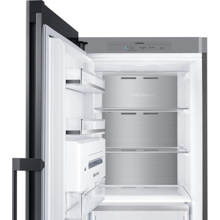 SAMSUNG RZ 32 A748541/EG Gefrierschrank (F, 1853 mm hoch)
