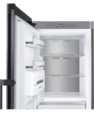 SAMSUNG RZ 32 A748541/EG Gefrierschrank (F, 1853 mm hoch)
