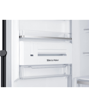 SAMSUNG RZ 32 A748541/EG Gefrierschrank (F, 1853 mm hoch)