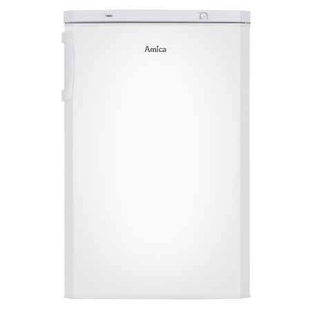 AMICA GS 321 100 W Gefrierschrank (C, 845 mm hoch)