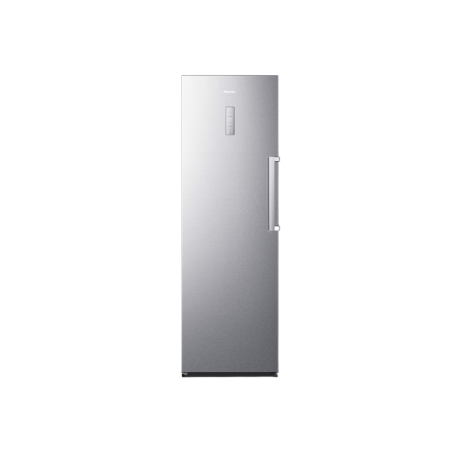 HISENSE FV354N4BIE Gefrierschrank (E, 1860 mm hoch)