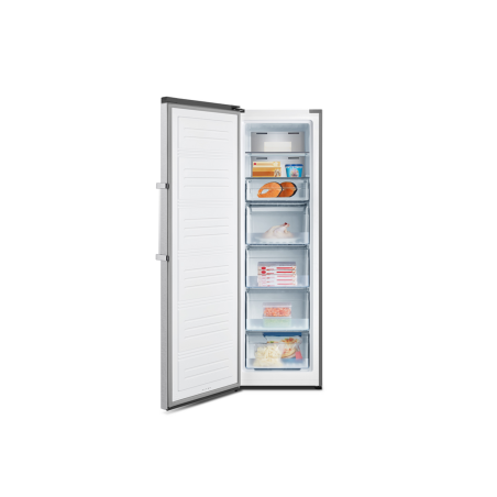 HISENSE FV354N4BIE Gefrierschrank (E, 1860 mm hoch)