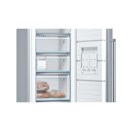 BOSCH GSN 36 BI FV Gefrierschrank (F, 1860 mm hoch)