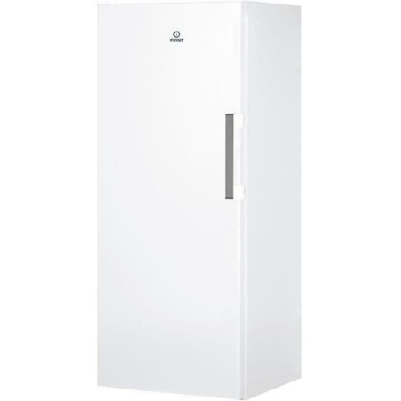 INDESIT UI41W.1 Gefrierschrank (F, 142 cm hoch)