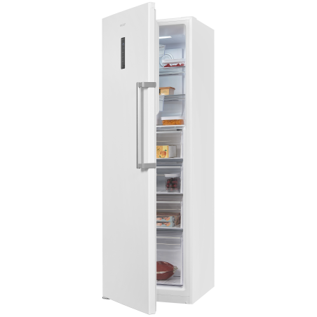 EXQUISIT GS295-NF-H-040D weiss Gefrierschrank (D, 1850 mm hoch)