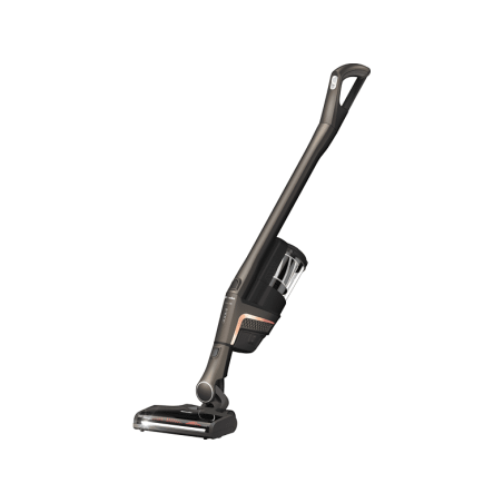 MIELE Triflex HX2 Cat & Dog Stielsauger, Akkubetrieb, 272 Watt