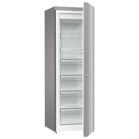 GORENJE FN619EES5 Gefrierschrank (E, 280 Liter, 1850 mm hoch)
