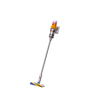 DYSON V12 Detect Slim Absolute (2022) Stielsauger, Akkubetrieb, 545...