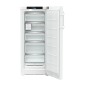 LIEBHERR FNd 4655-20 Gefrierschrank (D, 199 Liter, 1455 mm hoch) LIEBHERR FNd 4655-20 Gefrierschrank (D, 199 Liter, 1455 mm hoch)