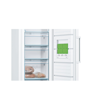 BOSCH GSN33FWEV Gefrierschrank (E, 1760 mm hoch)