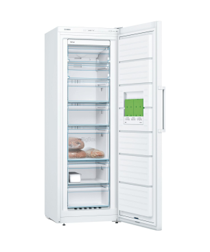 BOSCH GSN33FWEV Gefrierschrank (E, 1760 mm hoch)
