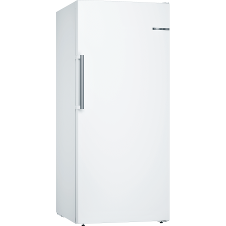 BOSCH GSN51AWDV Gefrierschrank (D, 290 Liter, 1610 mm hoch)