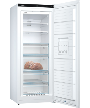 BOSCH GSN 54 UWDP Gefrierschrank (D, 328 Liter, 1760 mm hoch)