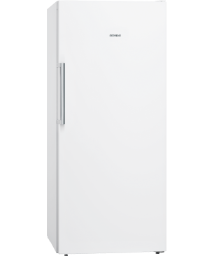 SIEMENS GS51NAWCV Gefrierschrank (C, 290 Liter, 1610 mm hoch)