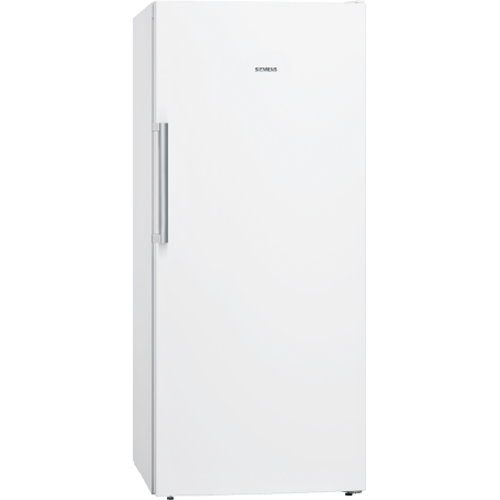 SIEMENS GS51NAWCV Gefrierschrank (C, 290 Liter, 1610 mm hoch)