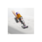 DYSON V15 Detect Absolute Stielsauger, Akkubetrieb, 660 Watt