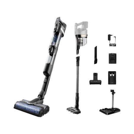 PHILIPS 9000 Series AquaTrio Cordless XW9383/01 Nass-Trocken-Sauger, Akkubetrieb