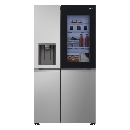 LG GSGV81PYLL G-Serie Side-by-Side (E, 1790 mm hoch, Prime Silver)