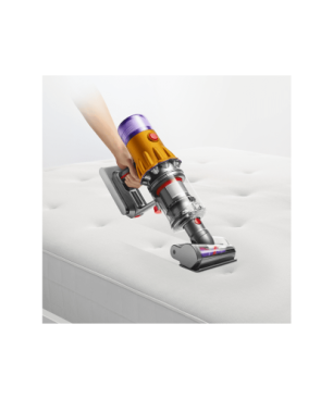 DYSON V15 Detect Absolute (2022) Stielsauger, Akkubetrieb, 660 Watt...