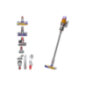 DYSON V15 Detect Absolute (2022) Stielsauger, Akkubetrieb, 660 Watt... DYSON V15 Detect Absolute (2022) Stielsauger, Akkubetrieb, 660 Watt...