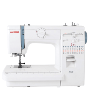 JANOME 423S Nähmaschine Nähmaschine