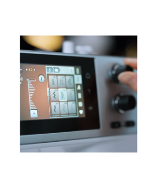 BERNINA 480 Nähmaschine