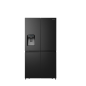 HISENSE RQ760N4BFE French Door (E, 1785 mm hoch, Schwarz) HISENSE RQ760N4BFE French Door (E, 1785 mm hoch, Schwarz)