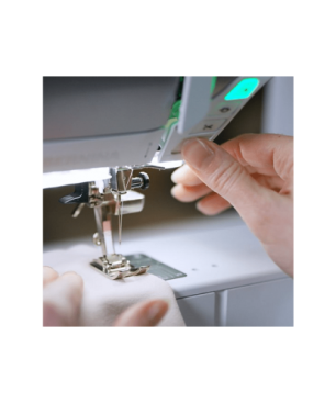 BERNINA 480 Nähmaschine