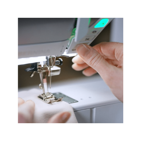 BERNINA 480 Nähmaschine
