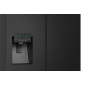 HISENSE RQ760N4BFE French Door (E, 1785 mm hoch, Schwarz) HISENSE RQ760N4BFE French Door (E, 1785 mm hoch, Schwarz)