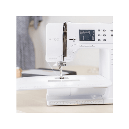 BERNINA 335 Nähmaschine