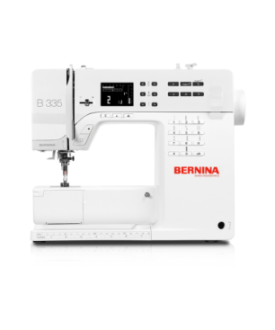 BERNINA 335 Nähmaschine