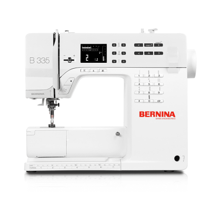 BERNINA 335 Nähmaschine
