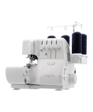 BABY LOCK Enspire Overlock-Maschine Overlockmaschine