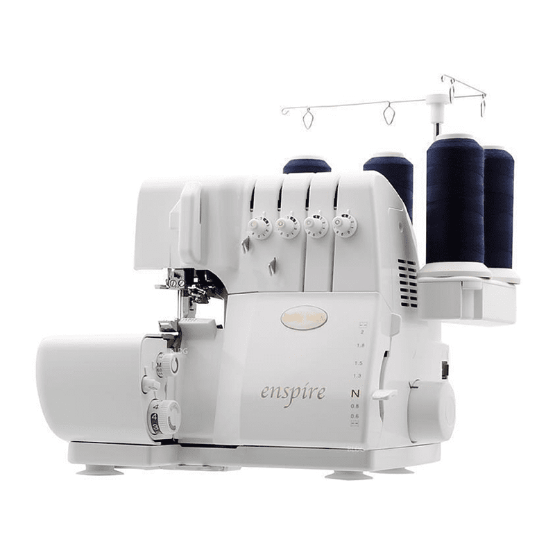 BABY LOCK Enspire Overlock-Maschine Overlockmaschine BABY LOCK Enspire Overlock-Maschine Overlockmaschine